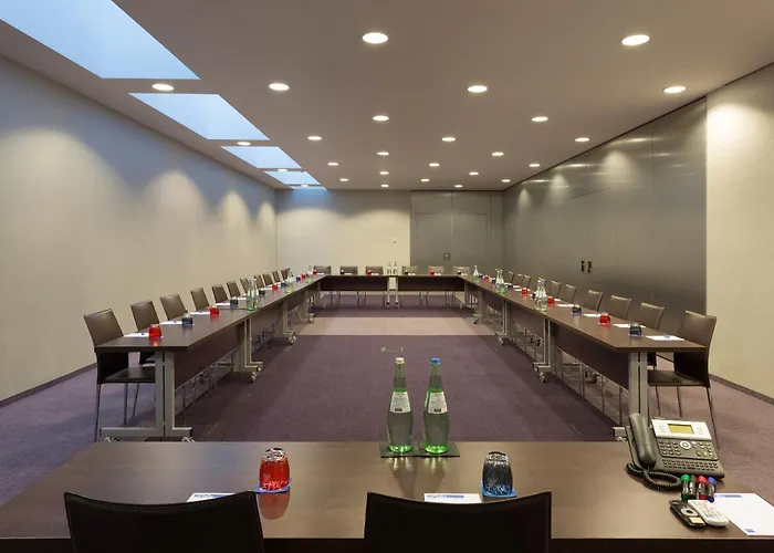 Innside By Melia Berlin Mitte