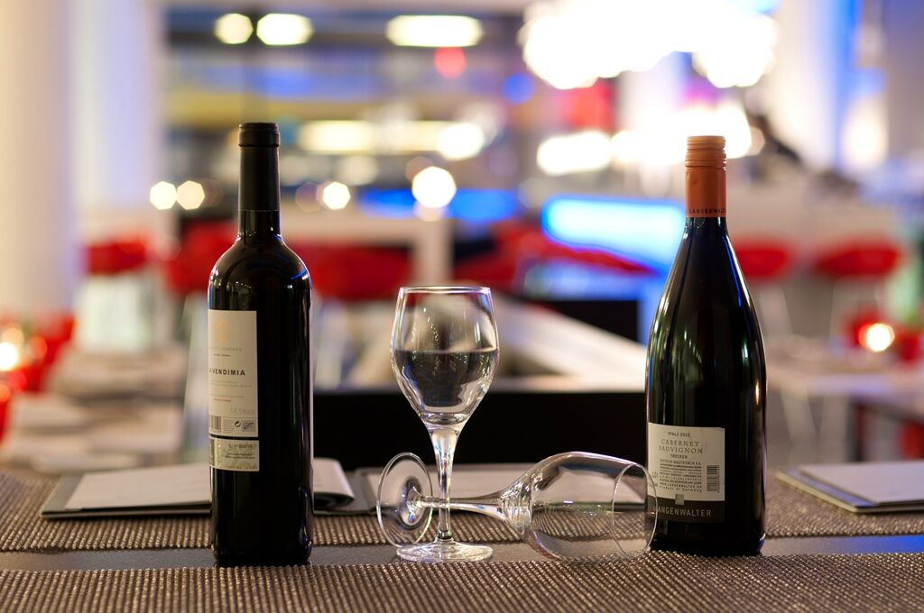 Hotel Innside By Melia Mitte 4*