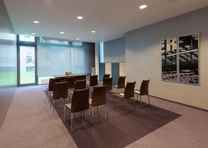 Innside By Melia Berlin Mitte